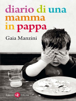 cover image of Diario di una mamma in pappa